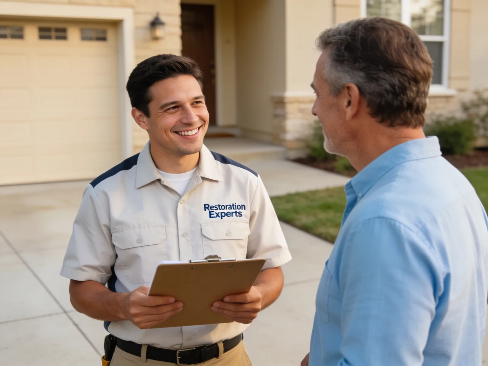 Water Damage Cleanup Kiester, MN FAQs